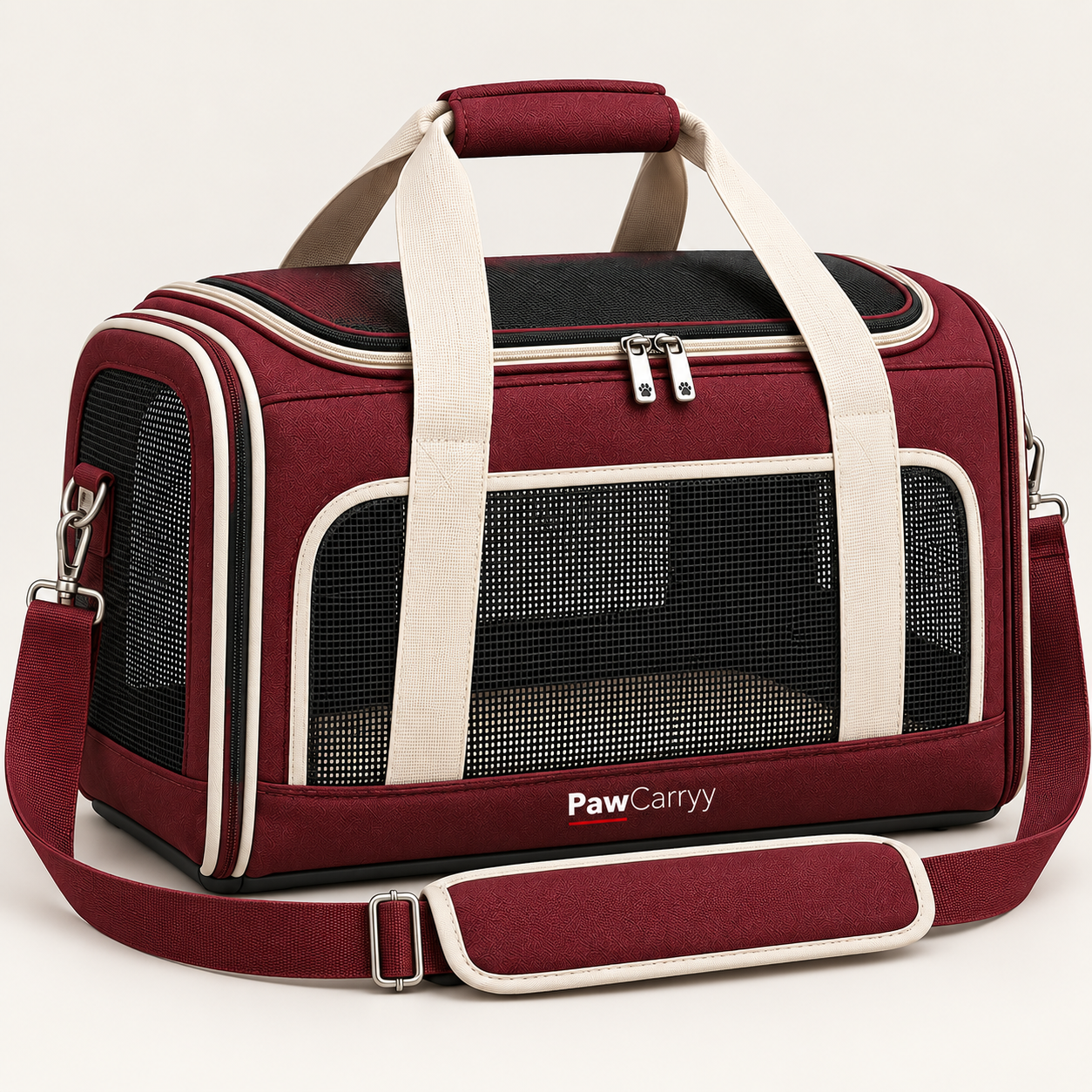 PAW-KB-01 Kabin bordo taşıma çantası